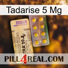 Tadarise 5Mg new06